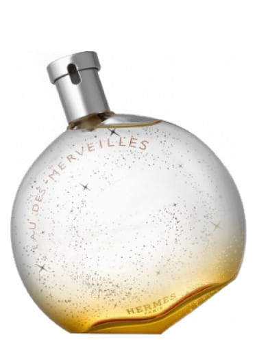 Hermes Eau Des Merveilles edt 5 ml próbka perfum