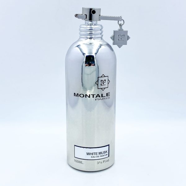 Montale White Musk edp 30 ml tester