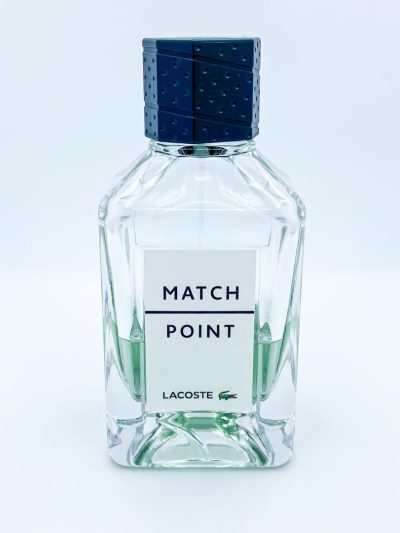 Lacoste Match Point edt 30 ml tester