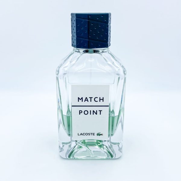 Lacoste Match Point edt 30 ml tester