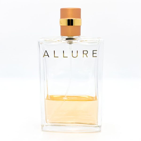 Chanel Allure edp 30 ml tester