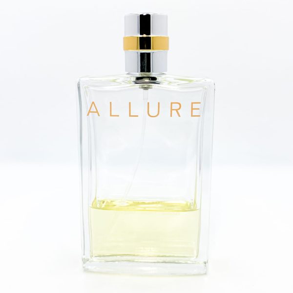 Chanel Allure edt 30 ml tester
