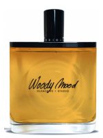 Olfactive Studio Woody Mood edp 5 ml próbka perfum