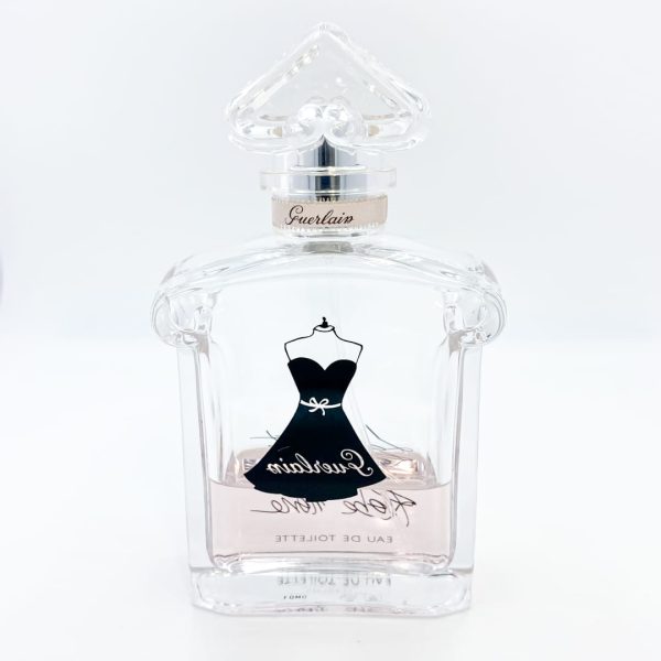 Guerlain La Petite Robe Noire edt 30 ml tester