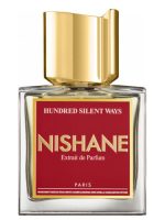Nishane Hundred Silent Ways Extrait de Parfum 100 ml tester