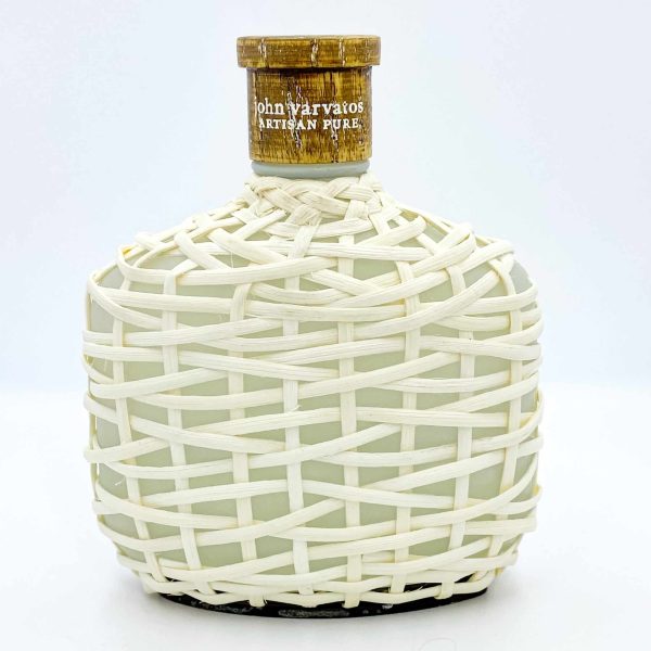 John Varvatos Artisan Pure edt 35 ml tester