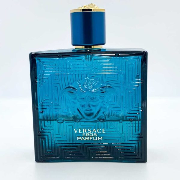 Versace Eros Parfum ekstrakt perfum 30 ml tester