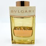 Bvlgari Man Terrae Essence edp 30 ml tester