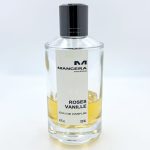 Mancera Roses Vanille edp 30 ml