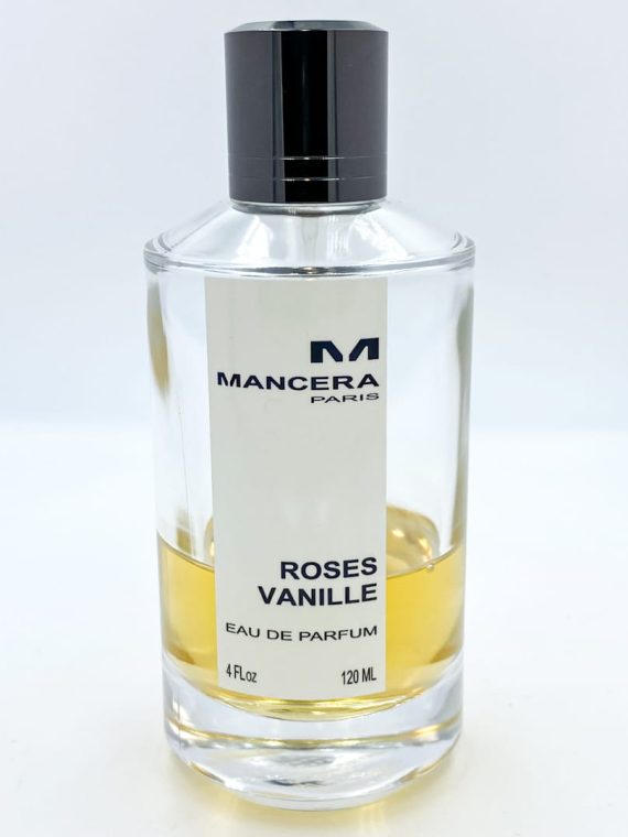 Roses Vanille, Eau De Parfum 30ml