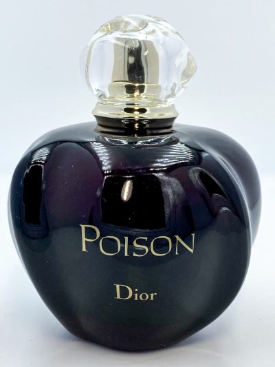 Dior Poison edt 30 ml tester