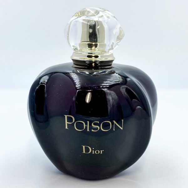 Dior Poison edt 30 ml