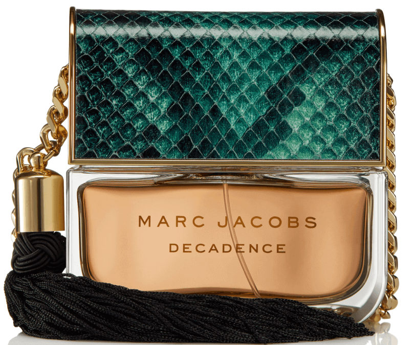 Marc Jacobs Divine Decadence edp 5 ml próbka perfum