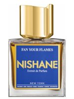 Nishane Fan Your Flames ekstrakt perfum 100 ml tester