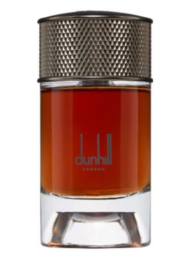 Dunhill Arabian Desert edp 5 ml próbka perfum