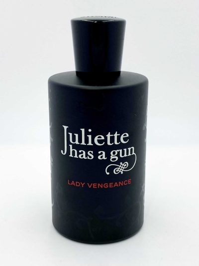 Juliette Has A Gun Lady Vengeance edp 30 ml tester