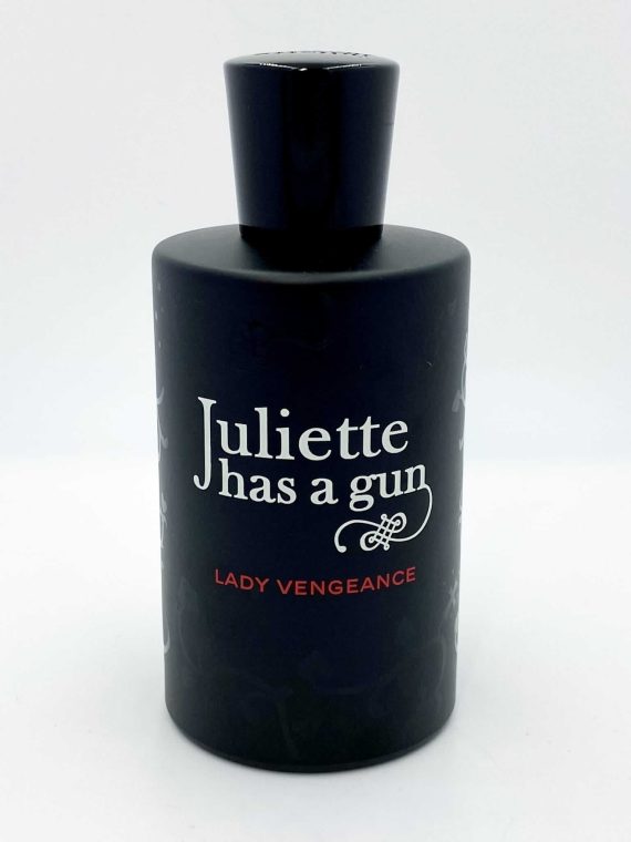 Juliette Has A Gun Lady Vengeance edp 30 ml tester