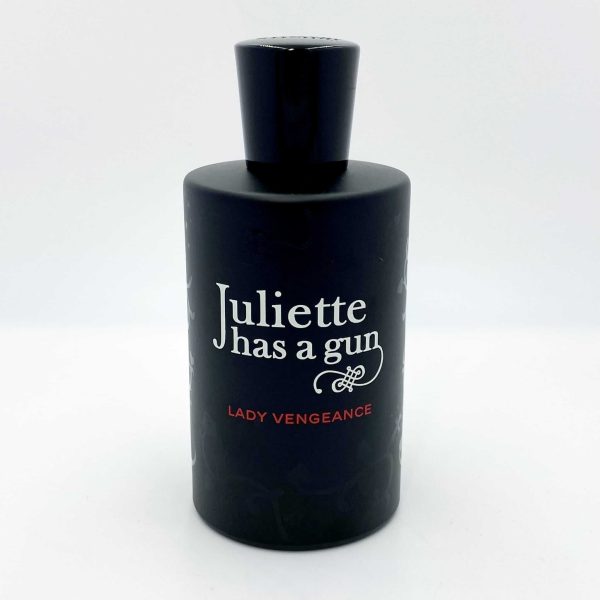 Juliette Has A Gun Lady Vengeance edp 30 ml tester