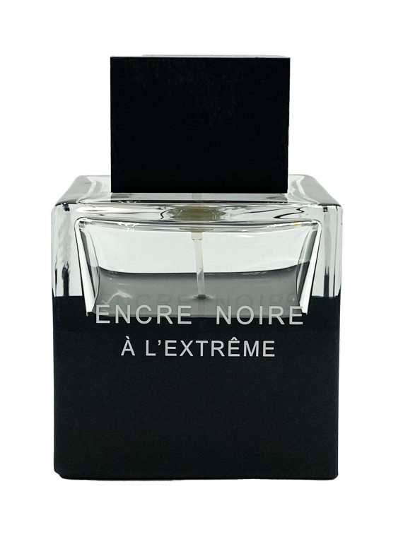 Lalique Encre Noire A L'Extreme edp 50 ml
