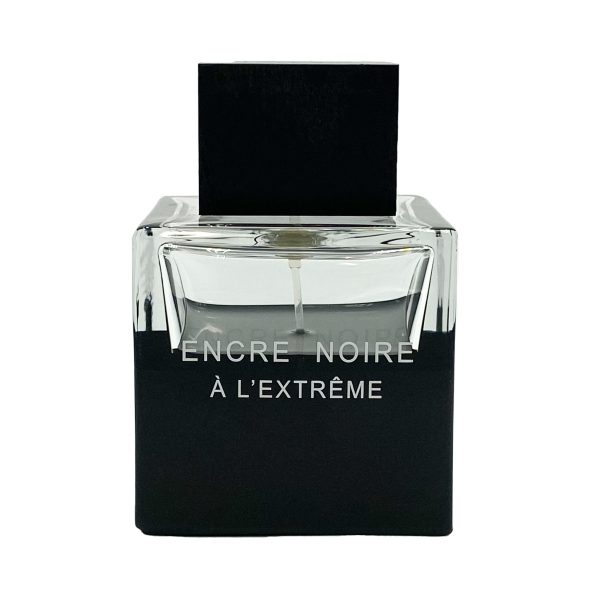 Lalique Encre Noire A L'Extreme edp 50 ml