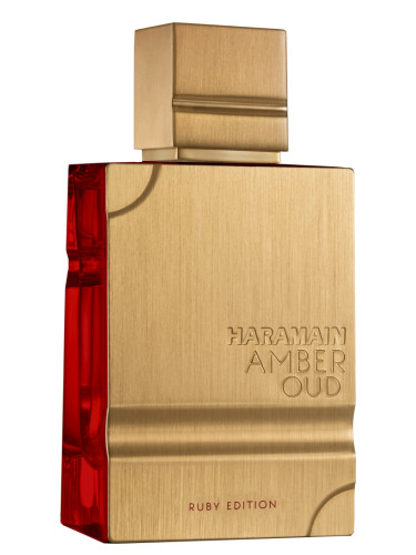 Al Haramain Amber Oud Ruby Edition edp 3 ml próbka perfum