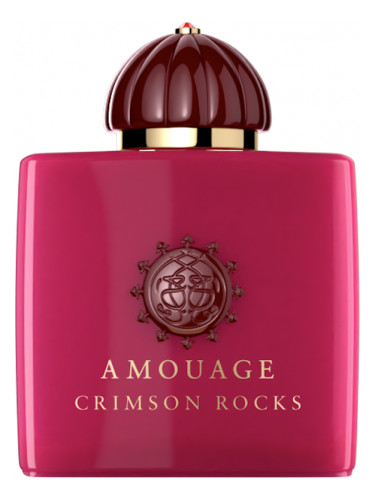 Amouage Crimson Rocks edp 3 ml próbka perfum