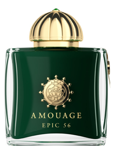 Amouage Epic 56 Woman ekstrakt perfum 3 ml próbka perfum