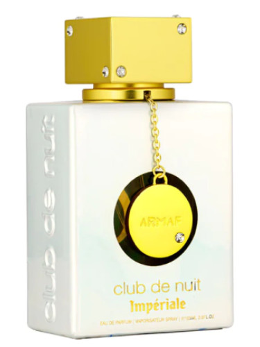 Armaf Club de Nuit Imperiale edp 5 ml próbka perfum
