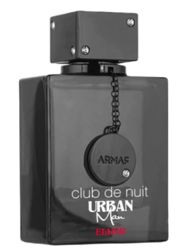 Armaf Club de Nuit Urban Man Elixir edp 5 ml próbka perfum