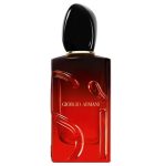 Giorgio Armani Si Passione Intense edp 100 ml tester