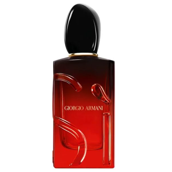Giorgio Armani Si Passione Intense edp 100 ml tester