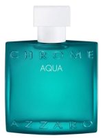 Azzaro Chrome Aqua edt 5 ml próbka perfum