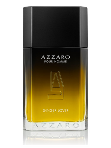 Azzaro Pour Homme Ginger Lover edt 5 ml próbka perfum