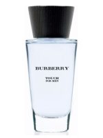 Burberry Touch for Men edt 5 ml próbka perfum