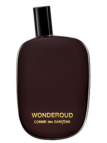 Comme Des Garcons Wonderoud edp 3 ml próbka perfum