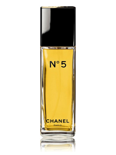 Chanel No 5 edt 3 ml próbka perfum