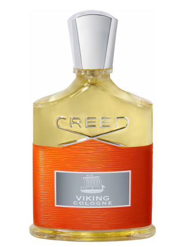 Creed Viking Cologne edp 10 ml próbka perfum