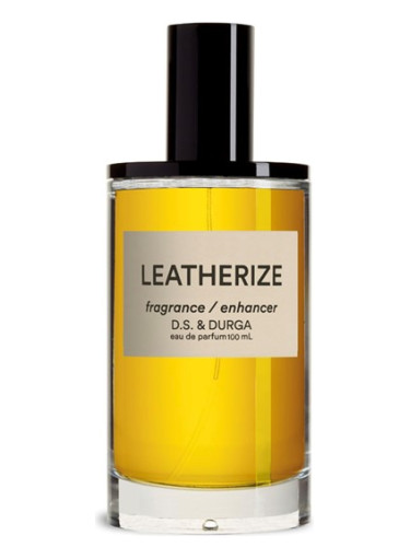 D.S. & Durga Leatherize edp 3 ml próbka perfum
