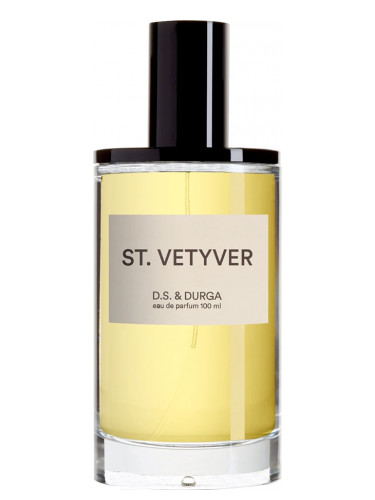 D.S. & Durga St. Vetyver edp 3 ml próbka perfum