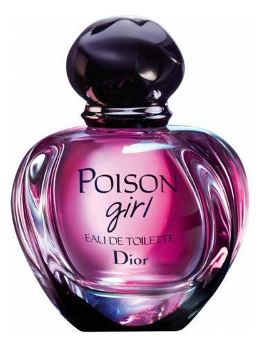 Dior Poison Girl edt 5 ml próbka perfum