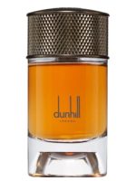Dunhill British Leather edp 5 ml próbka perfum