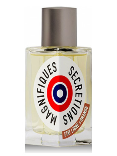 Etat Libre d'Orange Secretions Magnifiques edp 5 ml próbka perfum