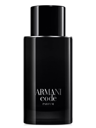 Giorgio Armani Code Parfum edp 3 ml próbka perfum