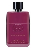 Gucci Guilty Absolute Pour Femme edp 5 ml próbka perfum