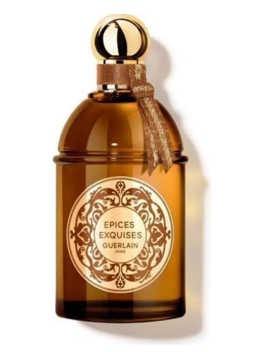 Guerlain Epices Exquises edp 10 ml próbka perfum