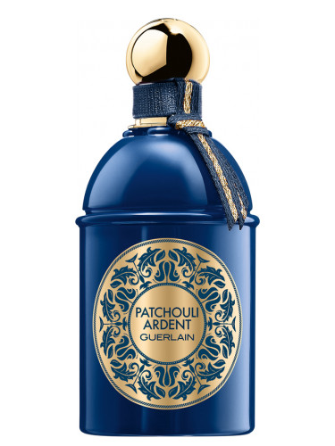Guerlain Patchouli Ardent edp 5 ml próbka perfum