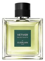 Guerlain Vetiver edt 150 ml