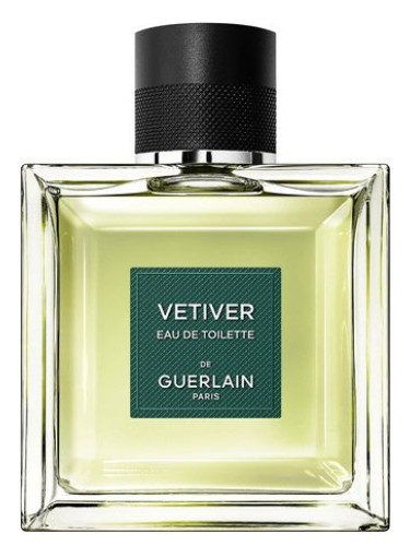 Guerlain Vetiver edt 150 ml