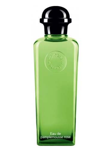 Hermes Eau de Pamplemousse Rose edc 5 ml próbka perfum