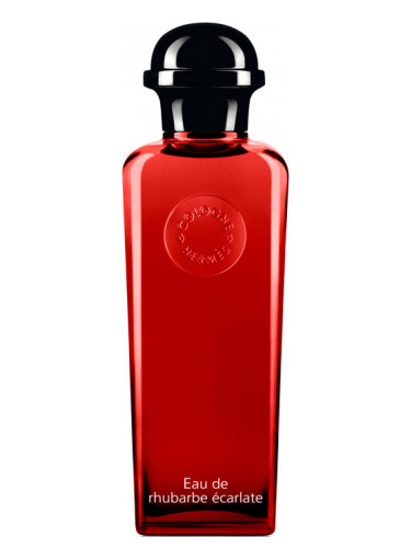 Hermes Eau de Rhubarbe Ecarlate edc 5 ml próbka perfum